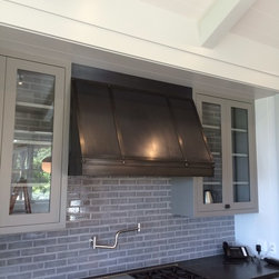 Range hood - Range Hoods And Vents