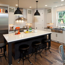 Kitchens