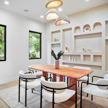 Valley Glen Whole-Home Remodel with Resort Pool & Pool House