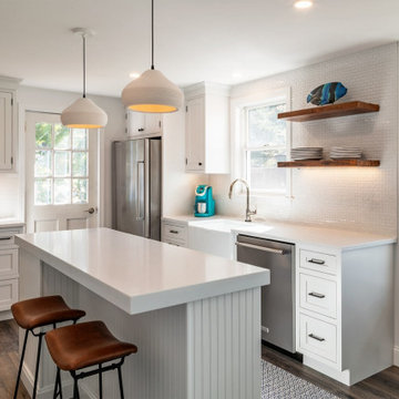 Cape Cod Cottage