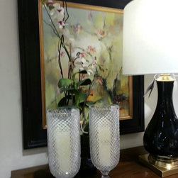 DFG Showroom Photos - Home Decor