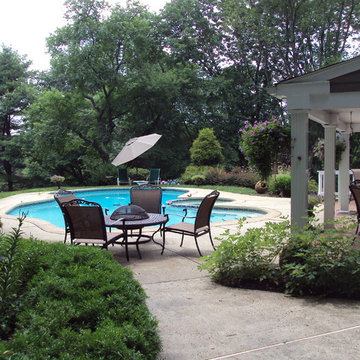 Pool Renovation