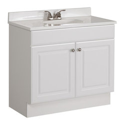 Unfinished Basement Addition - Products