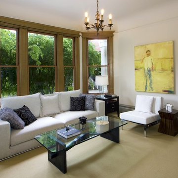 Noe Valley home