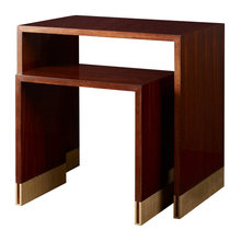 Cascade Nesting Tables