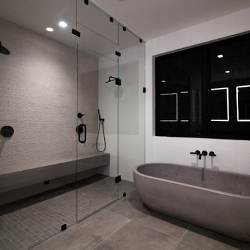 Campbell - Addition/Remodel