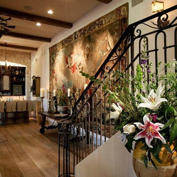 Cal-a-Vie Health Spa and Resort