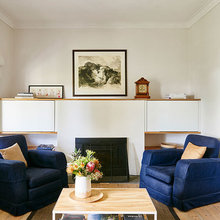 Lounge Room