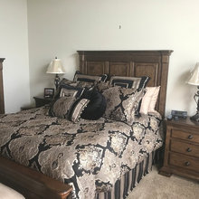 Bedroom Ideas
