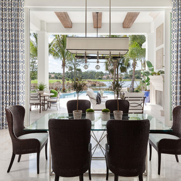Palm Beach Gardens Home
