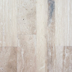 Espresso honed and Unfilled Planks - Wall And Floor Tile