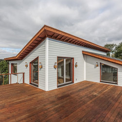 Modern Triple pane windows - Products