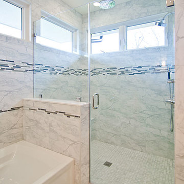Bathrooms by Arlene Dean Homes