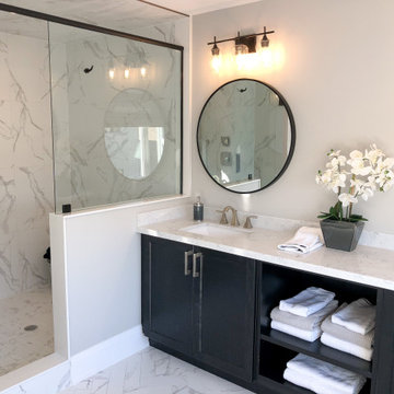Bradley Homes - Bear Creek Ridge Development