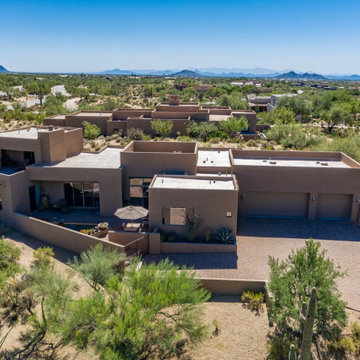 Desert Mountain Scottsdale