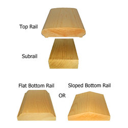 Products - Molding And Millwork