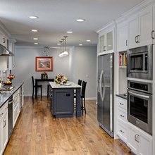 Kitchens