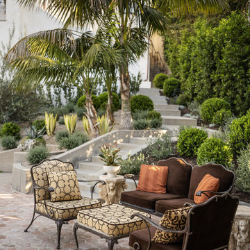 Historic Hideaway
