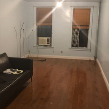 Living Room Ideas