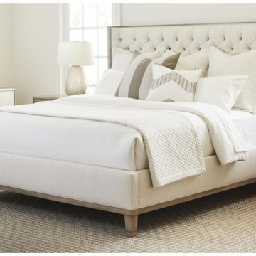 Bowers Queen Bed