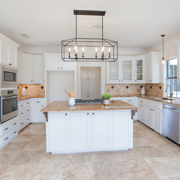 Whole House Remodel