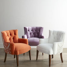 Family Room Chairs