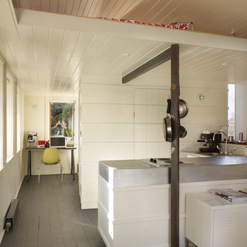 Garage Conversion