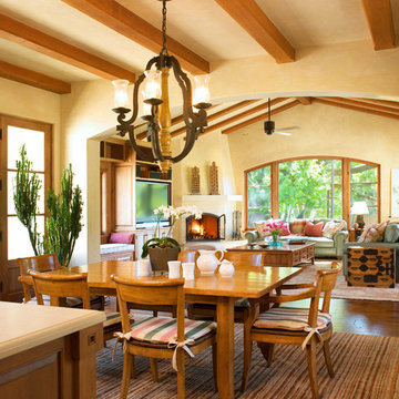 Woodside Private Retreat