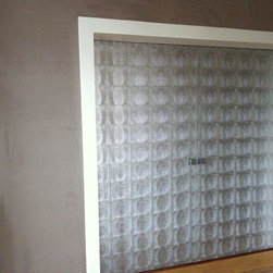 Portes int&eacute;rieures - Interior Doors
