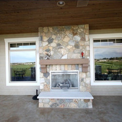 Stone Veneer - Products