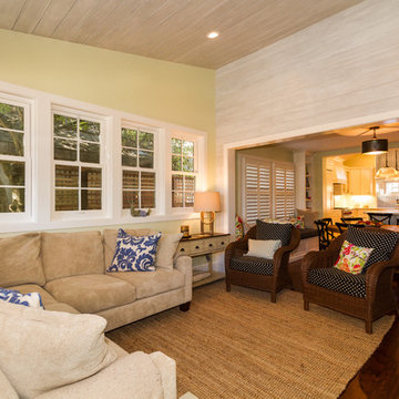 Depot Hill - Complete Remodel & Home Addition