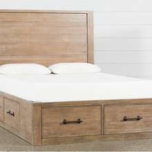 beds