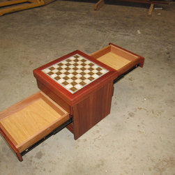 Chess/Games Table - Products
