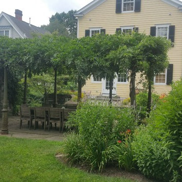 Princeton Historic