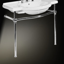 Bathroom Sinks - Bathroom Sinks