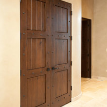 doors