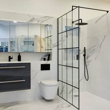 bathroom renovation dublin