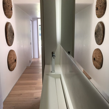 House Westcliff - Full Design, Interior & Implementation