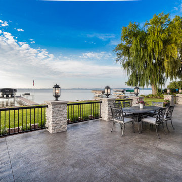 Lake Mendota Chateau