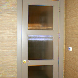 The Stoneleigh Condiminiums - Interior Doors