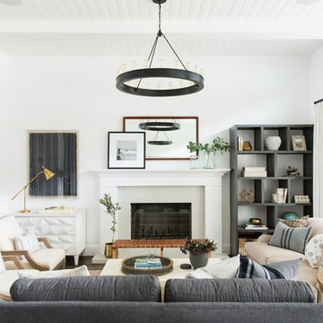 Calabasas Remodel