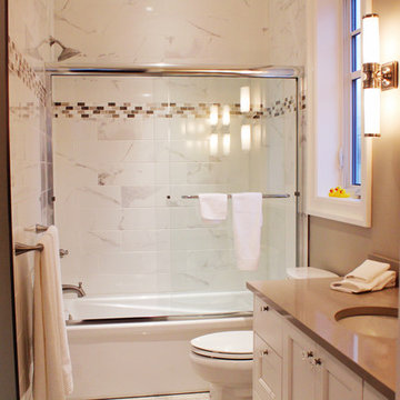 BC Children's Dream Home Lottery