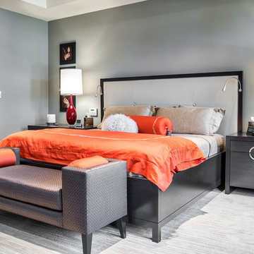Ladue, Master Suite