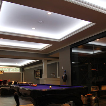 CustomWorks Contracting
