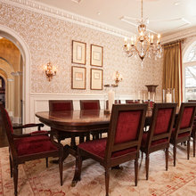 Foyer windows