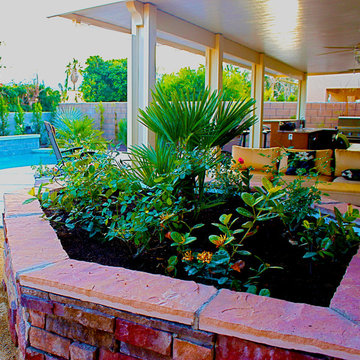 Landscape Projects