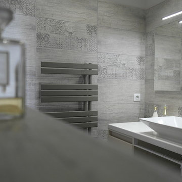 Salle d'eau 2