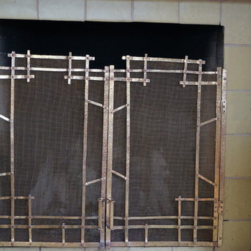 Firescreen