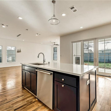 That Crisp Finish, Kitchen Remodeling in Temple City, CA