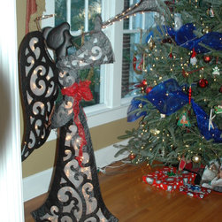 Christmas Decor - Home Decor